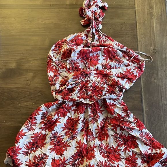 NWT topshop romper   - Picture 5 of 5